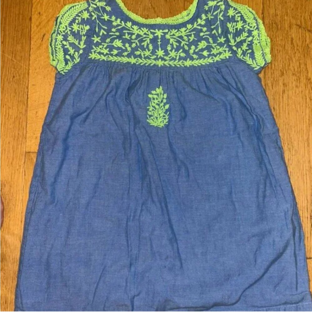 Roberta Roller Rabbit Dress